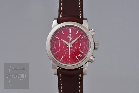Girard Perregaux  8020