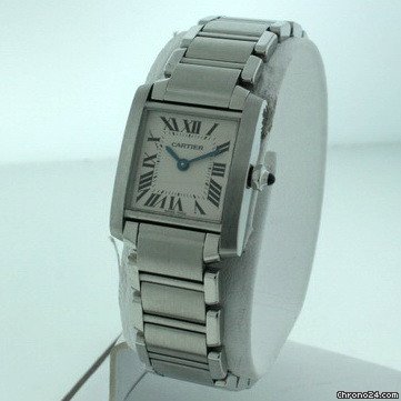 Cartier W51008Q4