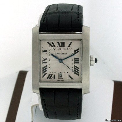 Cartier W51002Q3