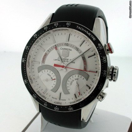 TAG Heuer CV7A11.FT6012