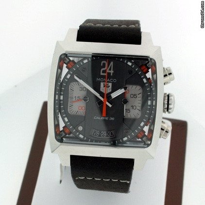 TAG Heuer CAL5112.FC6298