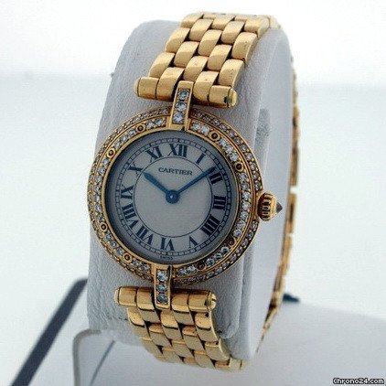 Cartier Cartier 49111