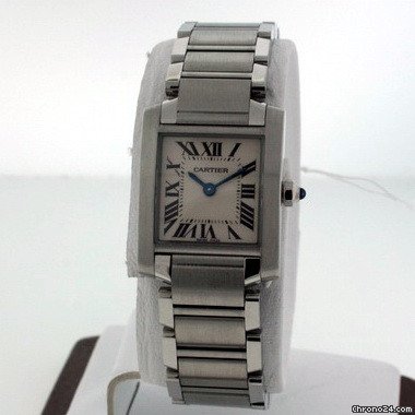 Cartier W51008Q4