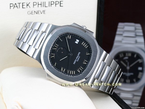 Patek Philippe 3710/1A-001