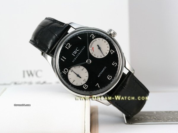 IWC 5000
