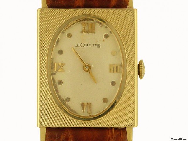 Jaeger LeCoultre Jaeger LeCoultre 23129