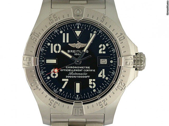 Breitling A 17330