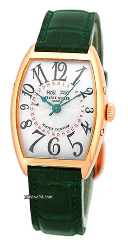 Franck Muller 2852