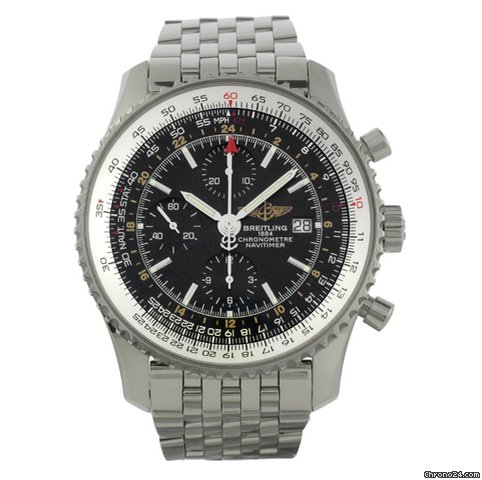 Breitling A24322