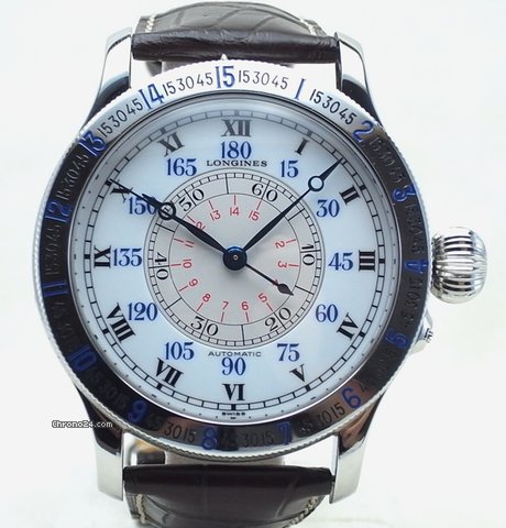 Longines CAL.L614