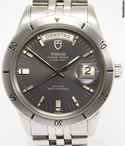 Tudor 7020