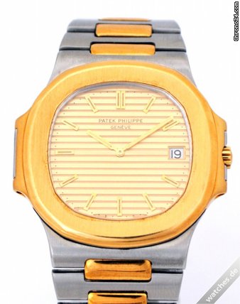 Patek Philippe 3700