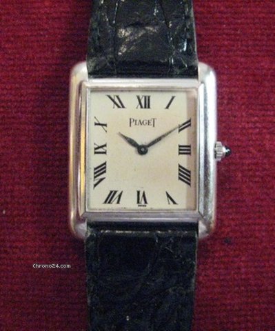 Piaget 9058