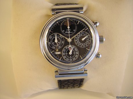 IWC 3750