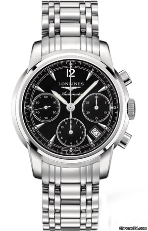 Longines L2.752.4.52.6