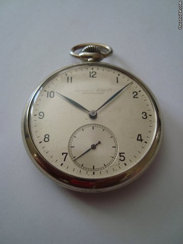 IWC 135