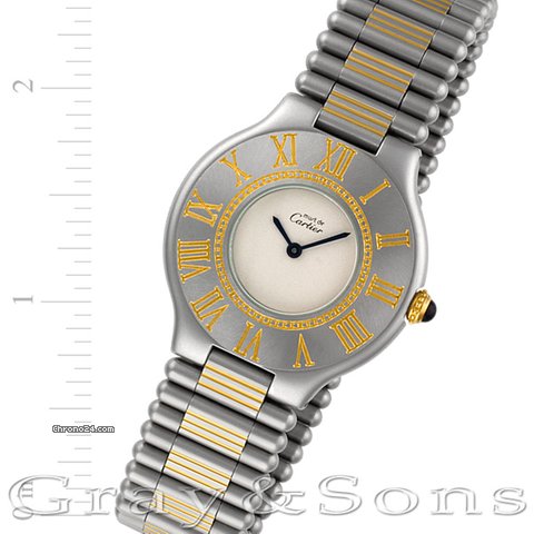 Cartier Cartier 23777