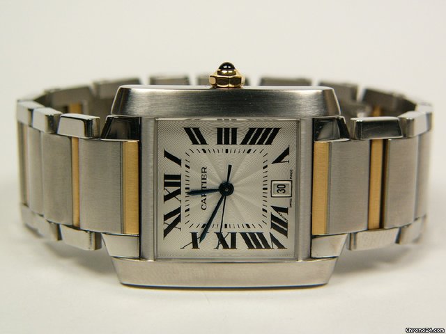 Cartier 2302
