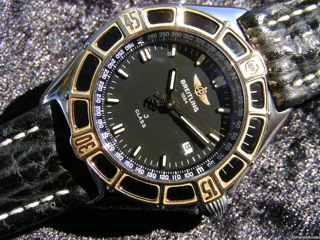 Breitling Breitling 44429