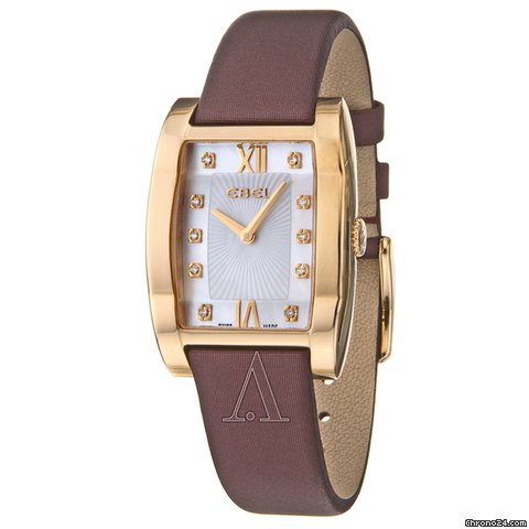 Ebel 8656J21-9930303