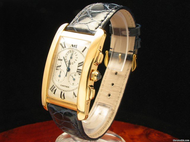 Cartier Cartier 882