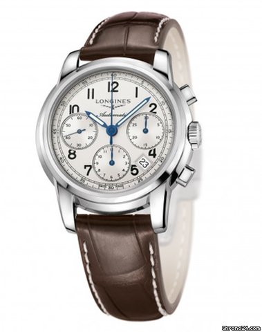 Longines L2.753.4.73.0
