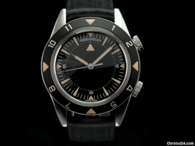 Jaeger LeCoultre JLQ 02028470
