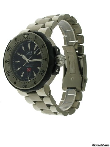Oris 733 7646 7184