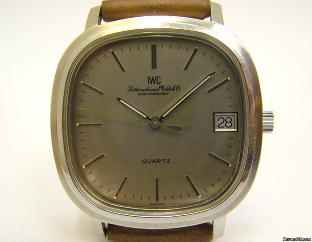 IWC IWC 38817