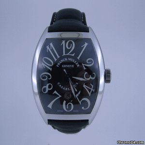 Franck Muller 8880CDT