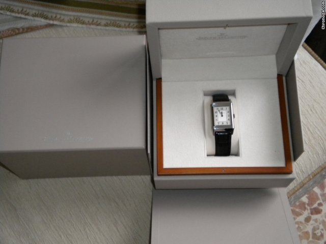 Jaeger LeCoultre Q 2788522