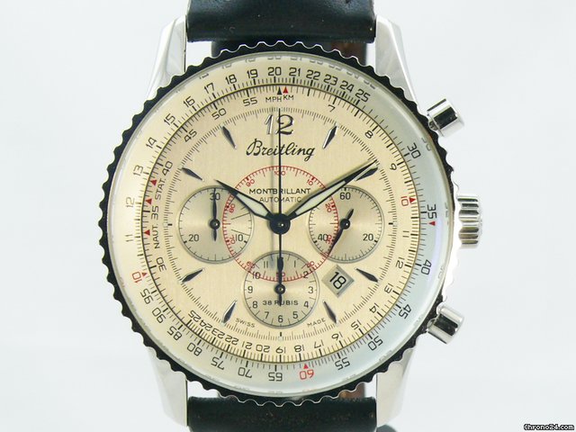 Breitling A41330