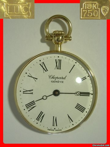 Chopard 3021