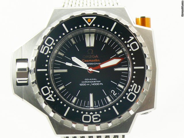 Omega 22430552101001
