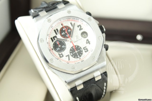 Audemars Piguet 26170ST.OO.D101CR.02