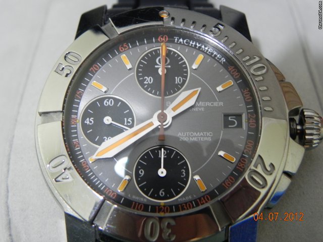 Baume & Mercier 65405
