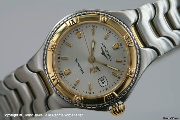 Longines L3.112.3