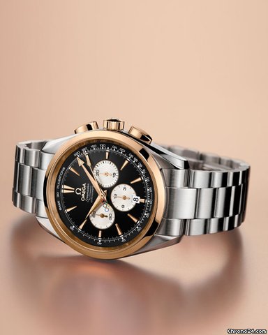 Omega 221.20.42.40.01.001