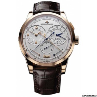 Jaeger LeCoultre Jaeger LeCoultre 42559