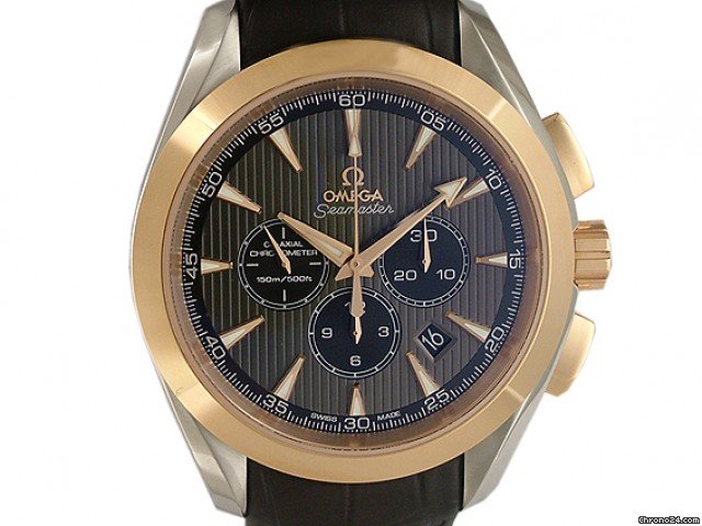 Omega 231.23.44.50.06.001