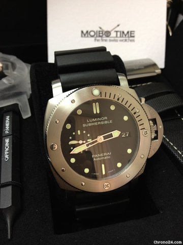 Panerai PAM00305