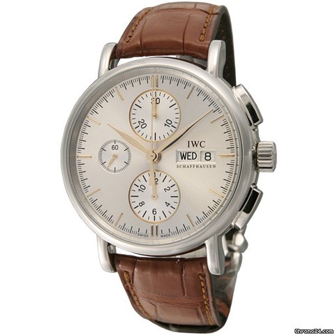 IWC iw 378302