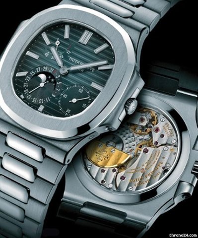 Patek Philippe 3712