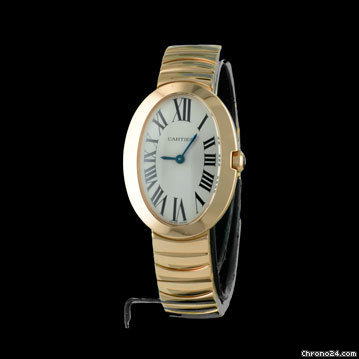 Cartier Cartier 17016