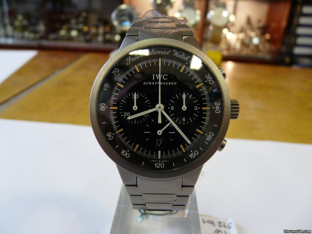 IWC iw 372701