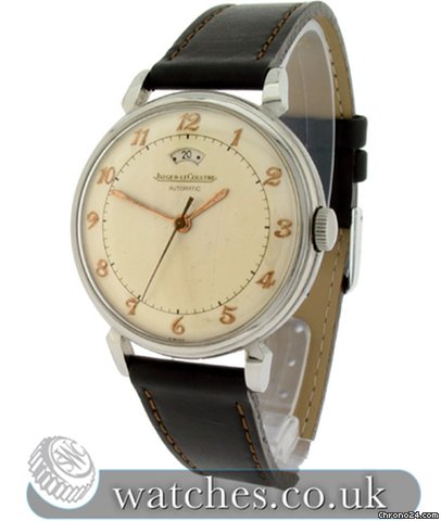 Jaeger LeCoultre Jaeger LeCoultre 41030