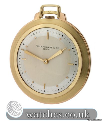 Patek Philippe 622