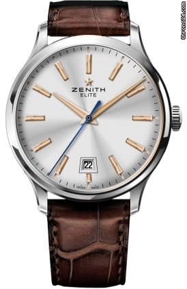 Zenith 03.2020.670-01.C498