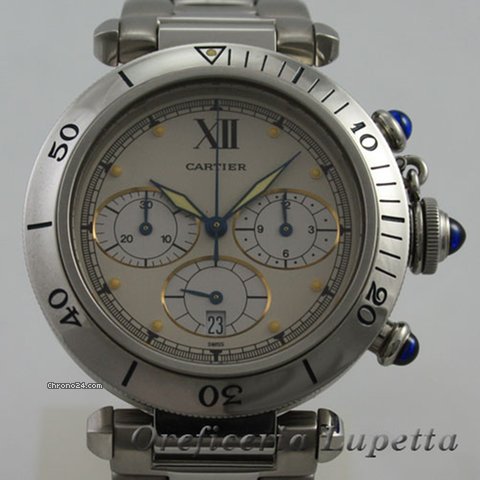Cartier Cartier 49059