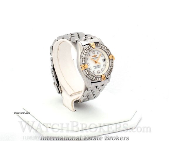 Breitling B72345